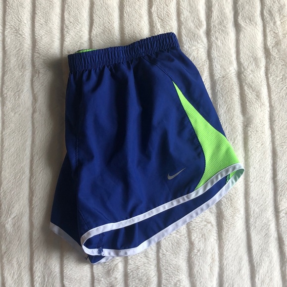 Nike Pants - Nike Athletic Shorts